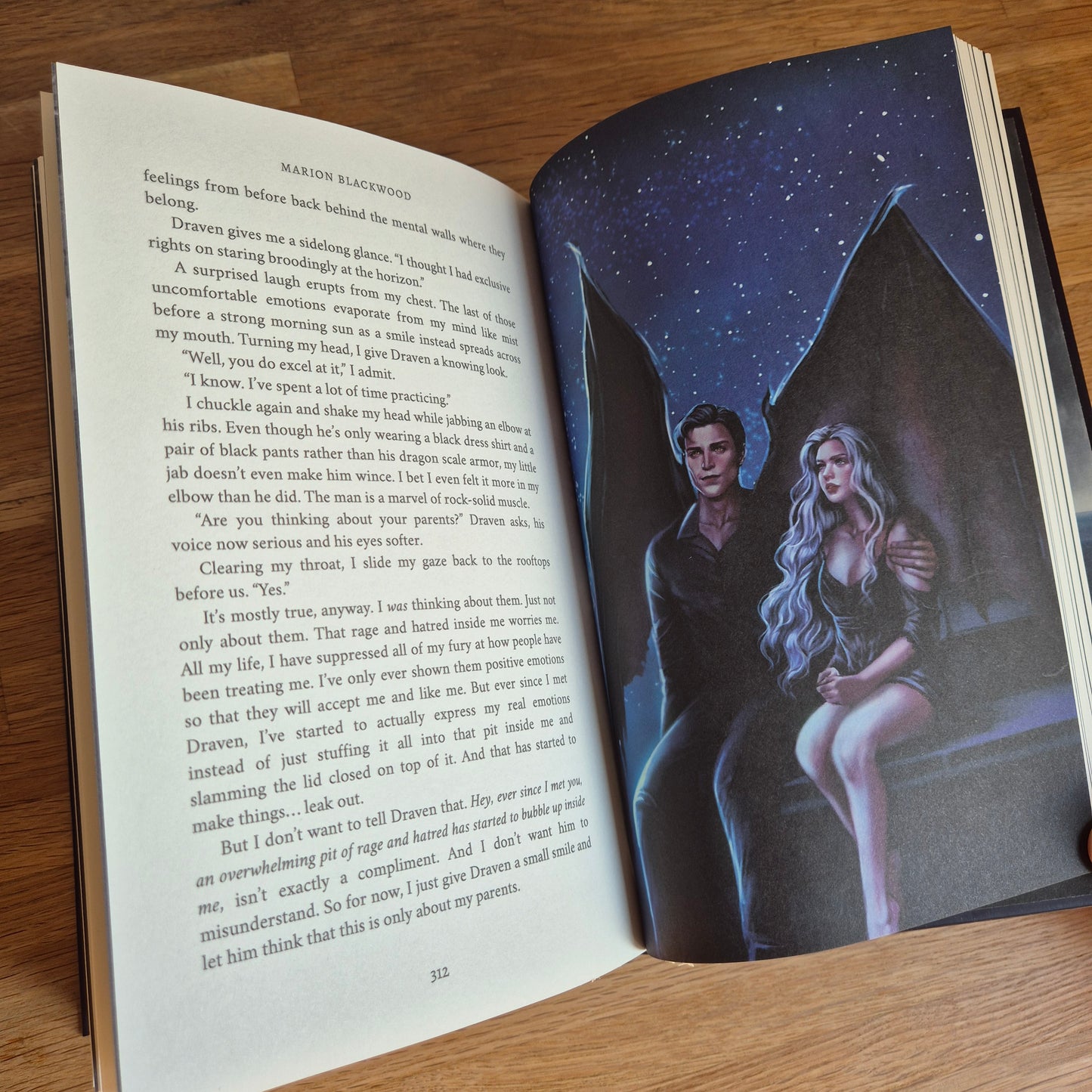 3. Special Edition: Court of Lies and Deceit