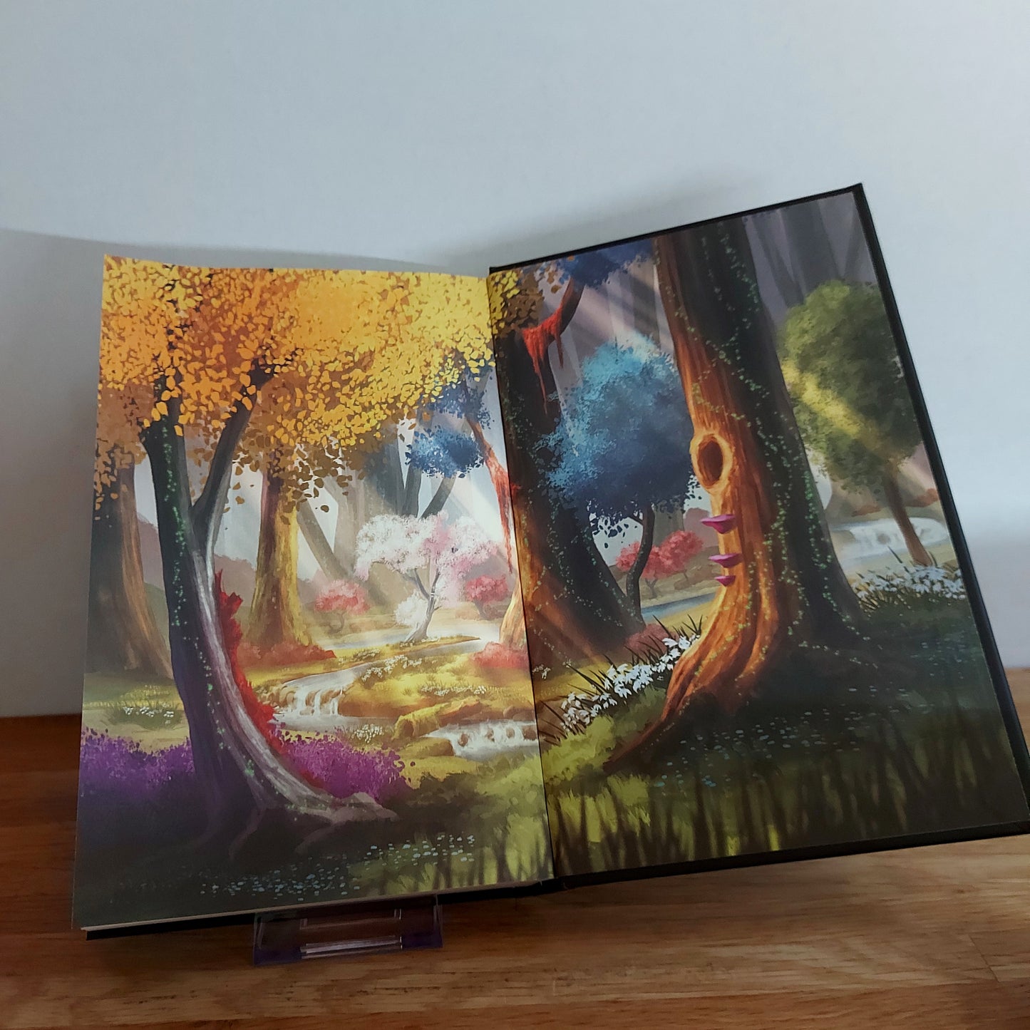 1. Special Edition: Empire of Flame and Thorns