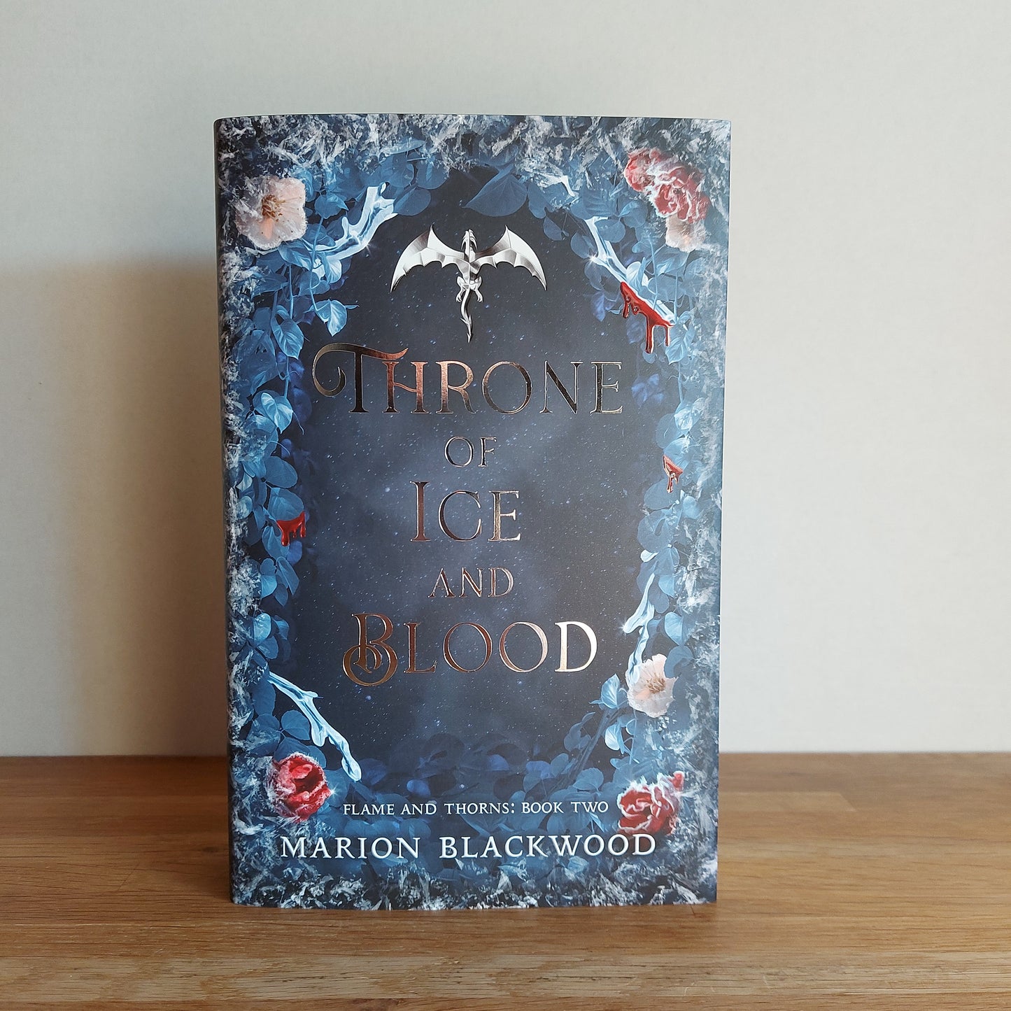 Special Edition: Throne of Ice and Blood