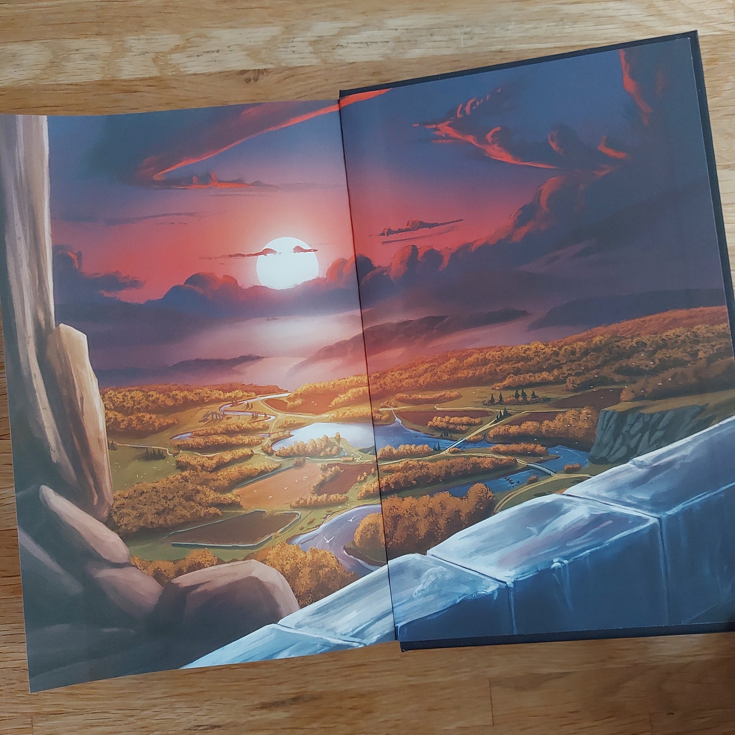 Special Edition: Throne of Ice and Blood