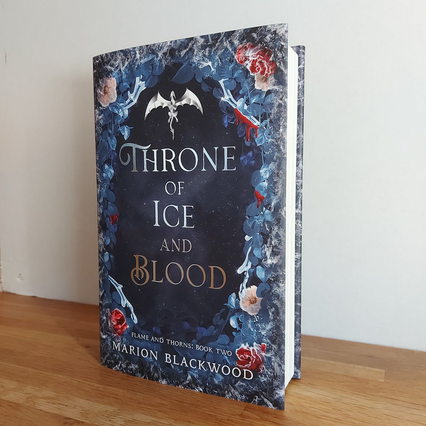 Special Edition: Throne of Ice and Blood