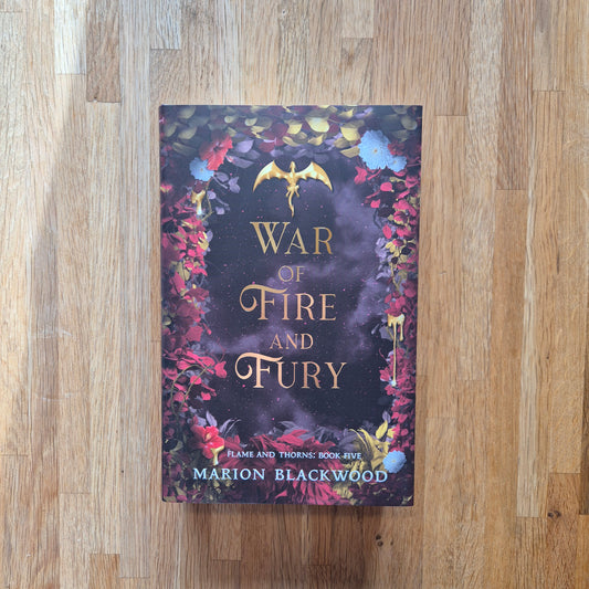 Special Edition: War of Fire and Fury [Leftovers]