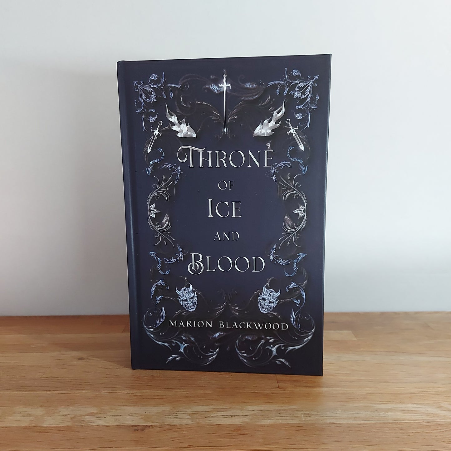 Special Edition: Throne of Ice and Blood