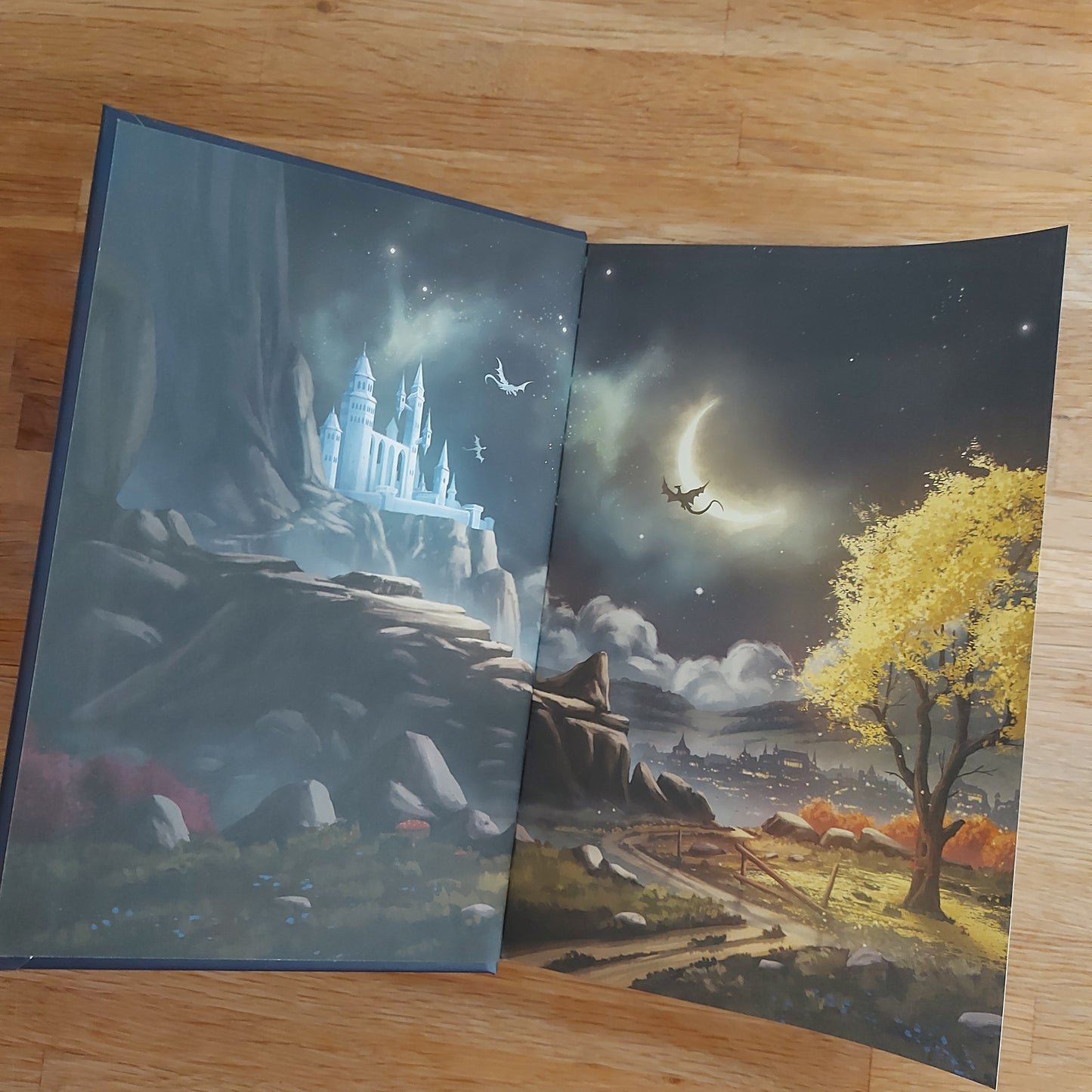 Special Edition: Throne of Ice and Blood